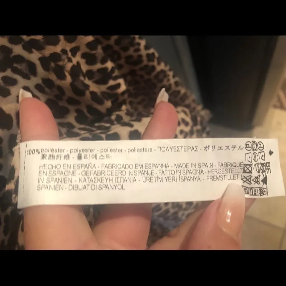 Zara Basic Collection Top   - Picture 6 of 6